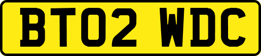 BT02WDC