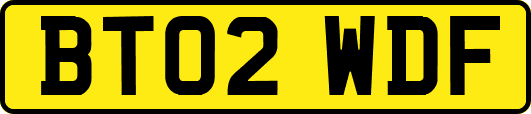 BT02WDF