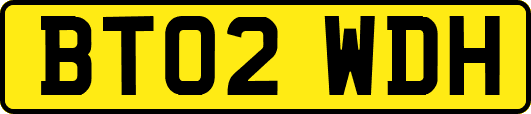 BT02WDH