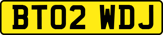 BT02WDJ