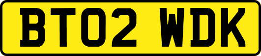 BT02WDK