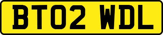 BT02WDL