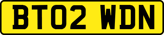 BT02WDN