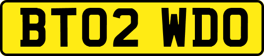 BT02WDO