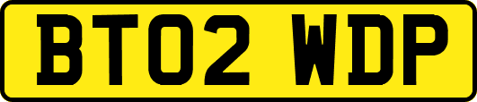 BT02WDP