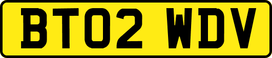 BT02WDV