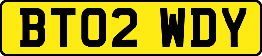 BT02WDY