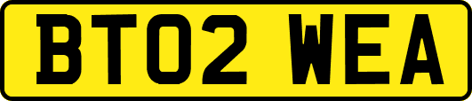 BT02WEA