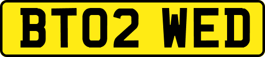 BT02WED