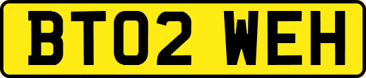 BT02WEH