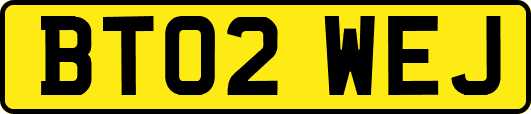 BT02WEJ