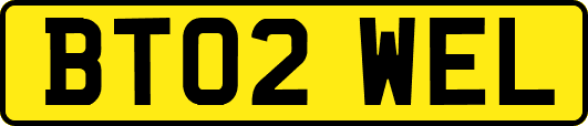 BT02WEL