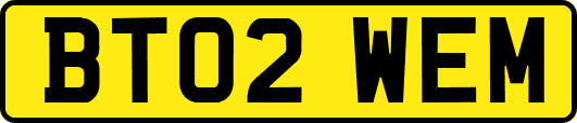 BT02WEM