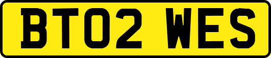BT02WES