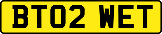 BT02WET