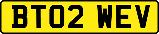 BT02WEV