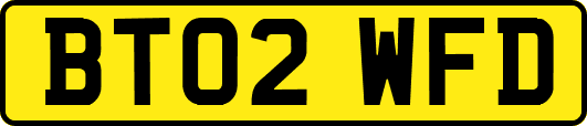 BT02WFD