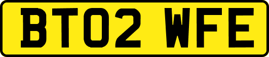 BT02WFE