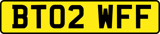 BT02WFF