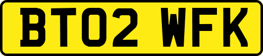 BT02WFK