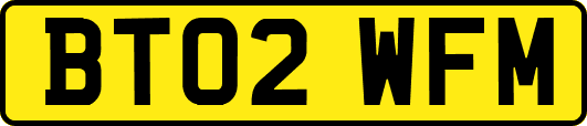 BT02WFM