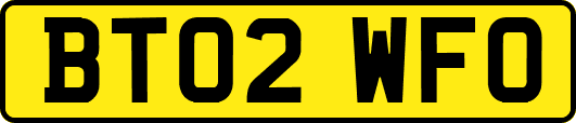 BT02WFO