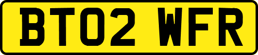 BT02WFR