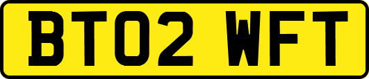 BT02WFT