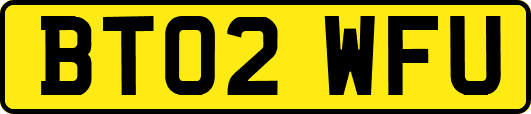 BT02WFU