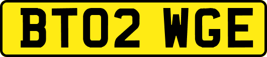 BT02WGE