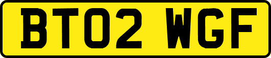 BT02WGF