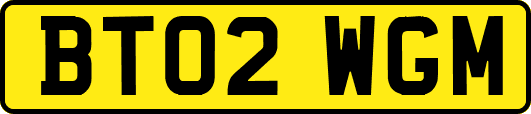 BT02WGM