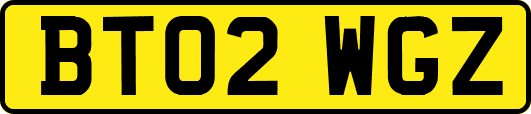 BT02WGZ