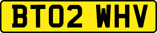 BT02WHV