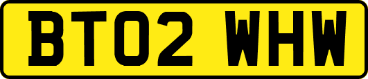 BT02WHW