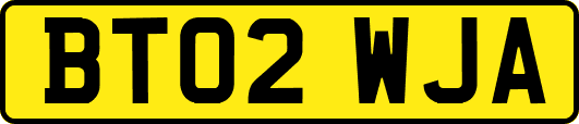 BT02WJA