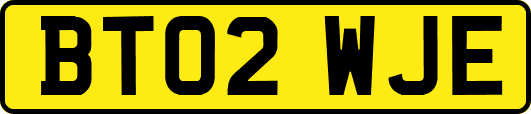 BT02WJE