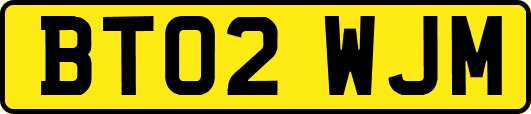 BT02WJM