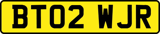 BT02WJR