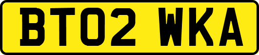 BT02WKA