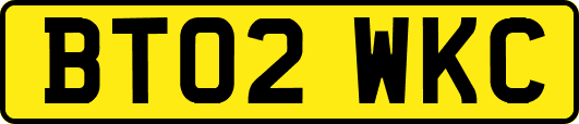 BT02WKC