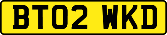 BT02WKD