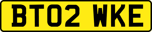 BT02WKE