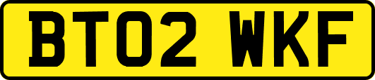 BT02WKF