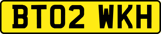 BT02WKH