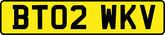 BT02WKV