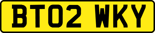 BT02WKY