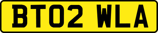 BT02WLA