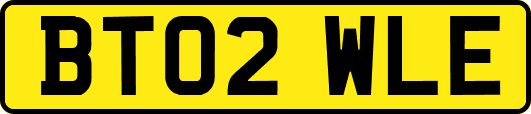 BT02WLE