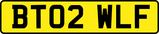 BT02WLF